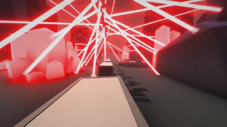 Clustertruck (2016)