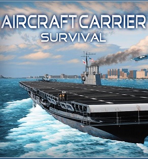 Aircraft Carrier Survival